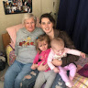 Meet your Posher, Baylee